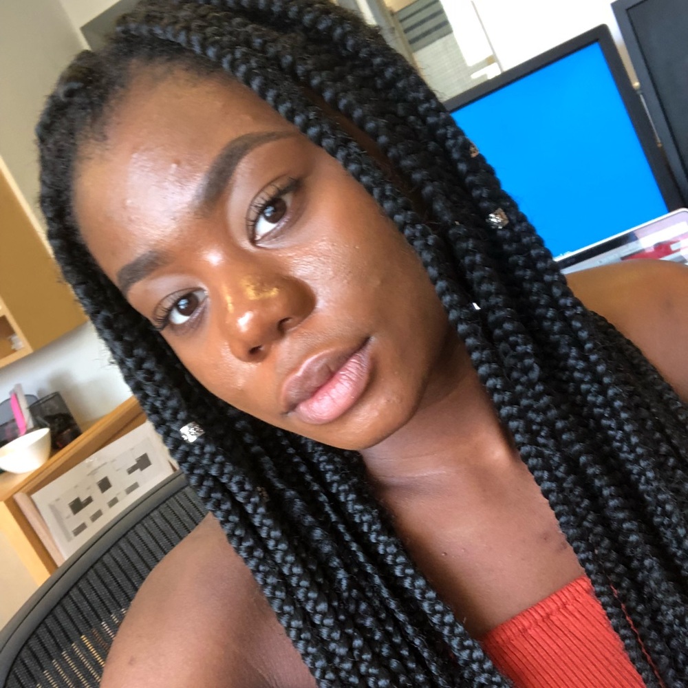 Meet your Posher, May